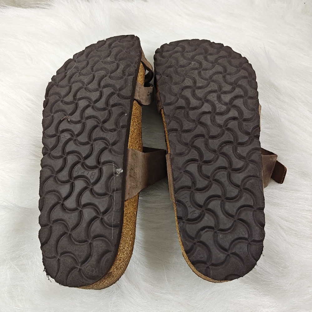 Birkenstock Mayari – Graceful Pearl Brown Women’s EU 38 (US ~7–7.5) - Picture 10 of 10